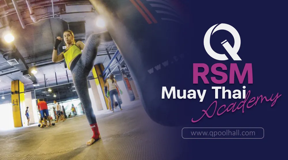 RSM Muay Thai Academy