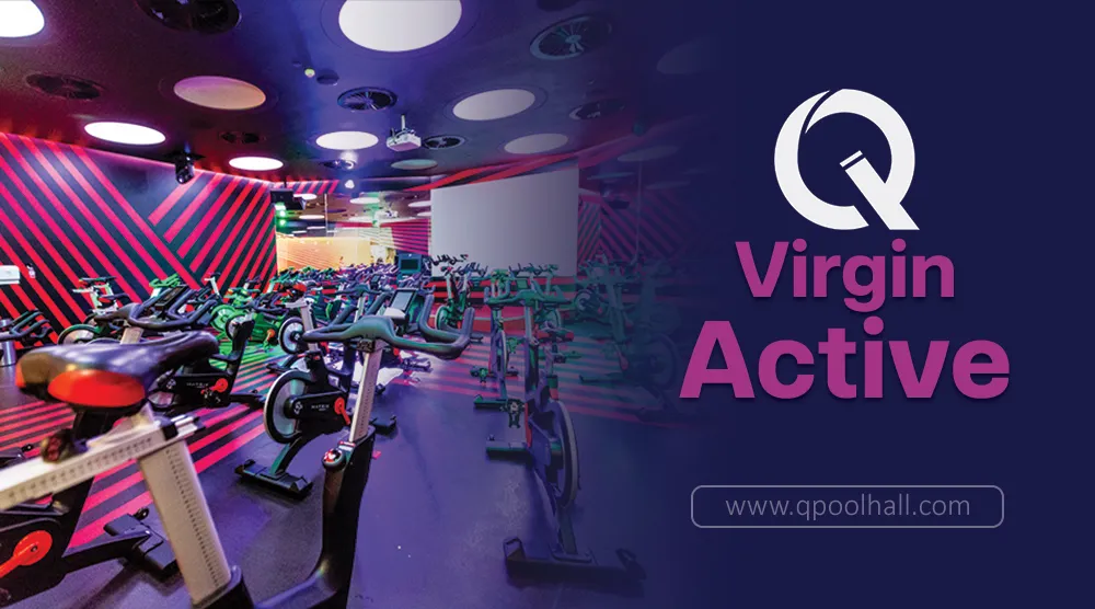 Virgin Active